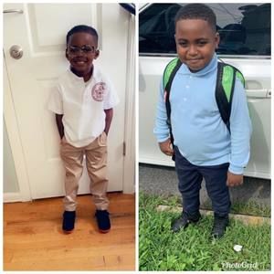 Meet your Posher, Renae